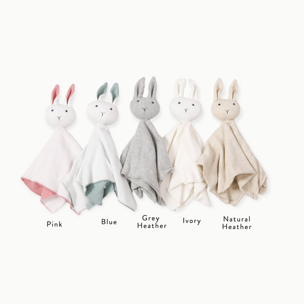 Baby new arrivals lovey blanket