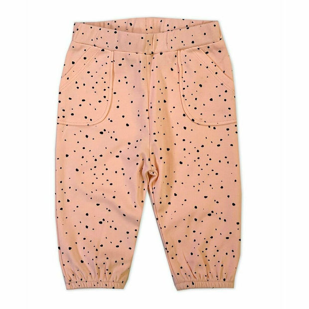 Florence Pebble Jogger Pant (Organic Cotton)