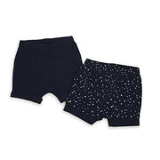 Florence Pebble Shorts (Organic Cotton)